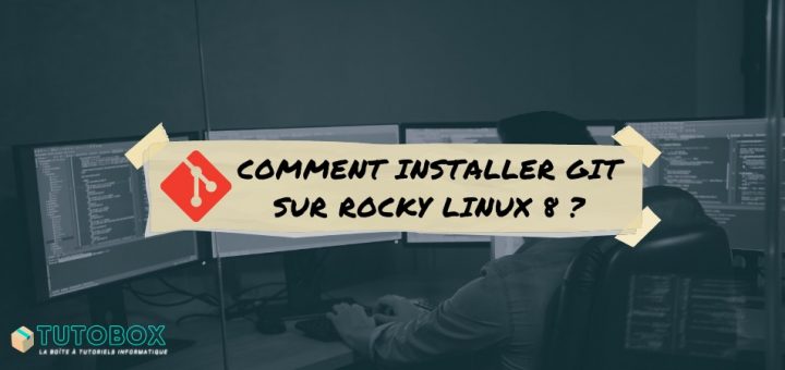 Instalar Git Rocky Linux