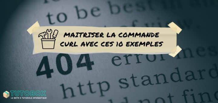 Domine el comando cURL con estos 10 ejemplos