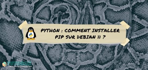 instalar Pip en Debian 11
