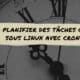 tuto planifier des tâches cron sous Linux avec crontab
