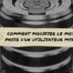 tuto mysql modifier mot de passse utilisateur